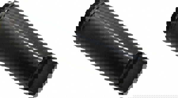 Boring Head Taper Shank: MT5, Threaded Mount